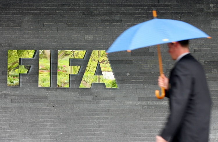 FIFA清算所两年运转:全球青训补偿近10亿美元,世界杯参赛球员贡献2.21亿