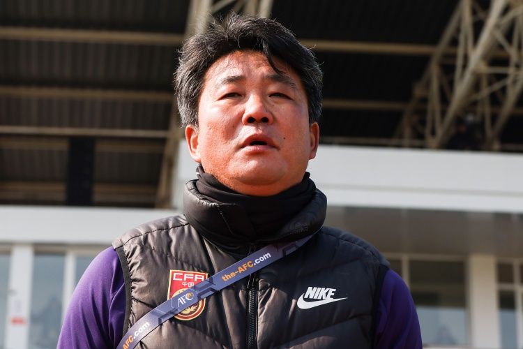 U20女足移师大连集训两周 赴德前名单将缩减至24人