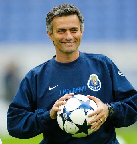 穆里尼奥纪录片自述：我不是the special one，当年说的是a special one