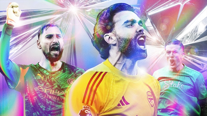 ESPN百大球星:巴黎13人入选创纪录 梅西莱万连续十届在列 ESPN百大球星:巴黎13人入选创纪录 梅西莱万连续十届在列