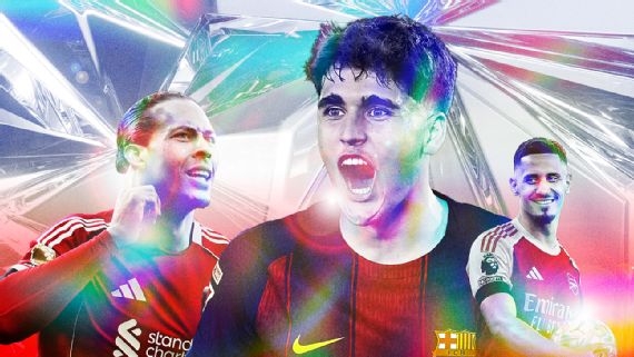 ESPN百大球星:巴黎13人入选创纪录 梅西莱万连续十届在列 ESPN百大球星:巴黎13人入选创纪录 梅西莱万连续十届在列