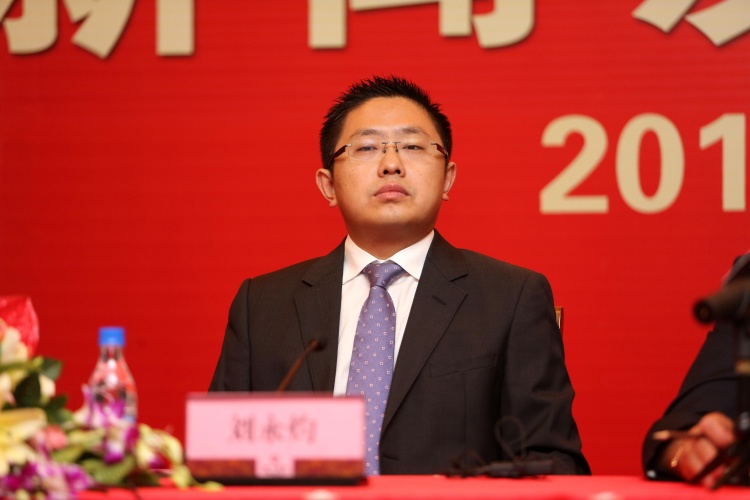 许家印一审获无期徒刑 刘永灼被刑拘后仍无下文 许家印一审获无期徒刑 刘永灼被刑拘后仍无下文