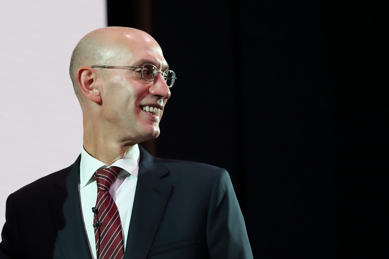 里奇-保罗盛赞NBA新季首周赛程 76人揭幕周红利联盟罕见 里奇-保罗盛赞NBA新季首周赛程 76人揭幕周红利联盟罕见