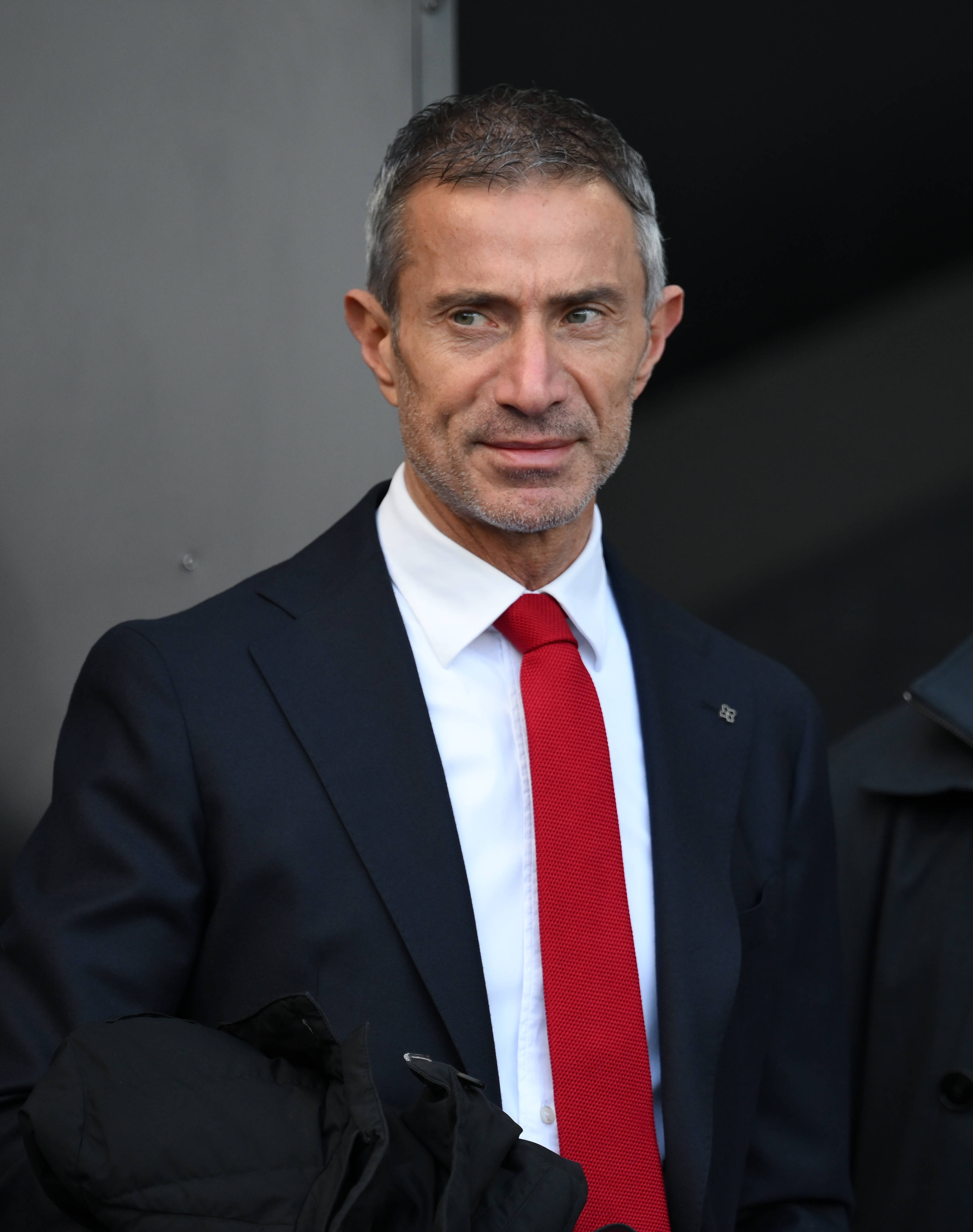 TA：从罗杰斯到小蜘蛛，未能签下顶级攻击手让枪手的夏窗虎头蛇尾
