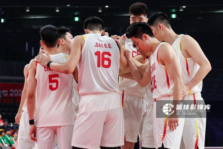 体坛周报:兵败亚运会,中国男篮沦为亚洲二流? 体坛周报:兵败亚运会,中国男篮沦为亚洲二流?